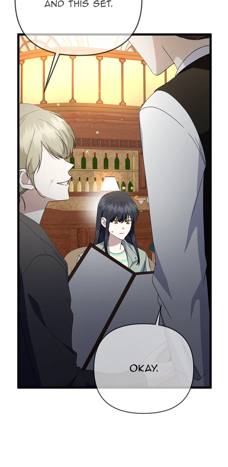 Read Genius Lout Composer Returns chapter 54 image 31 on Lezhin
