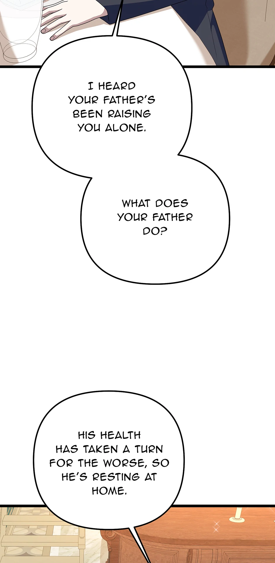 Read Genius Lout Composer Returns chapter 54 image 33 on Lezhin