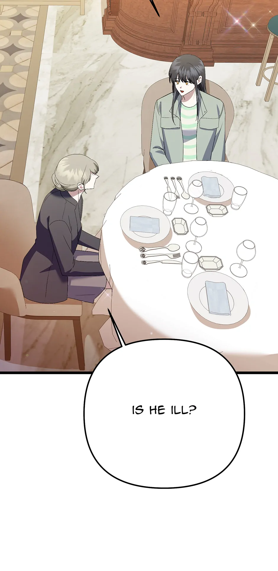 Read Genius Lout Composer Returns chapter 54 image 34 on Lezhin