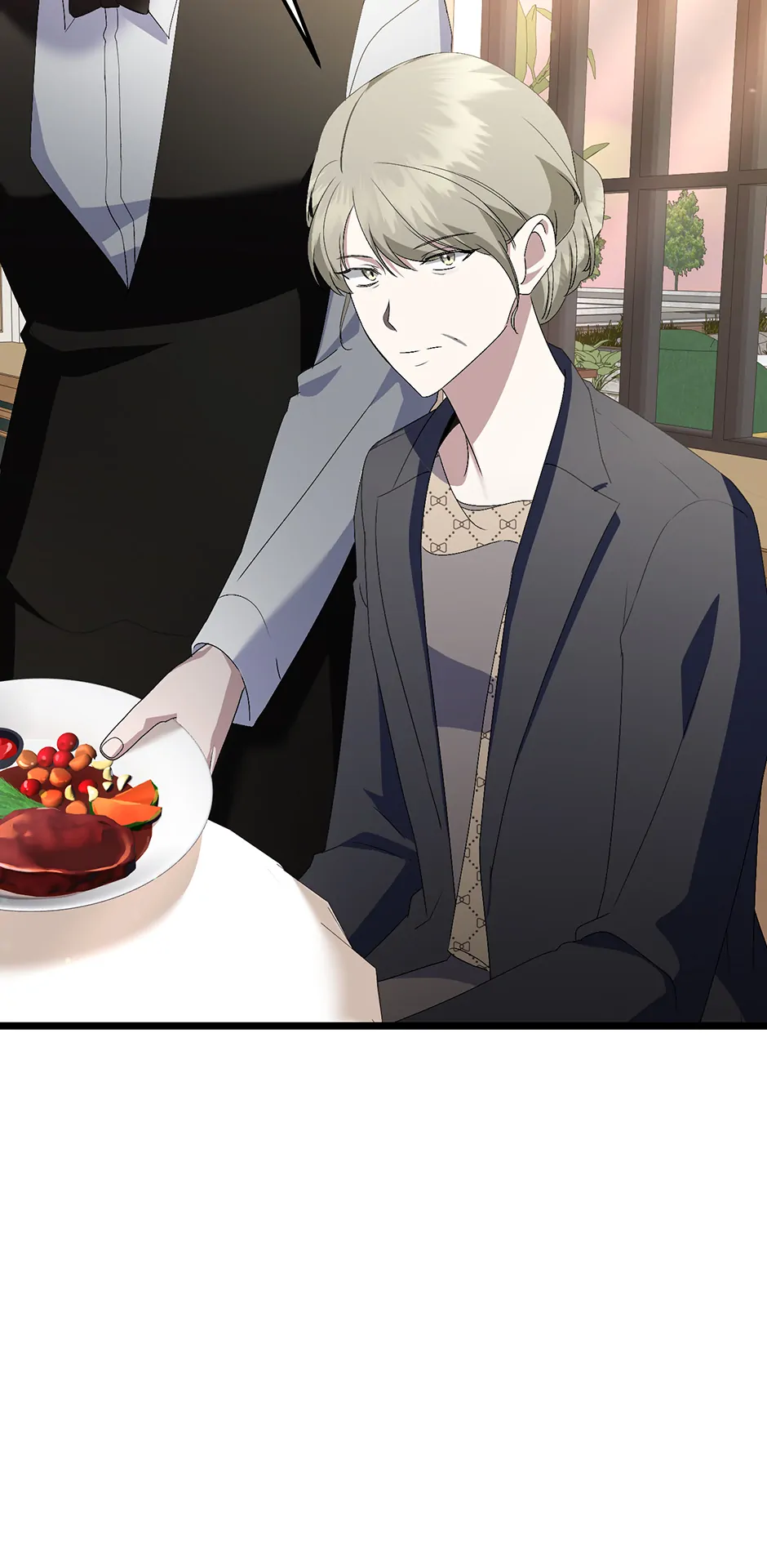Read Genius Lout Composer Returns chapter 54 image 37 on Lezhin