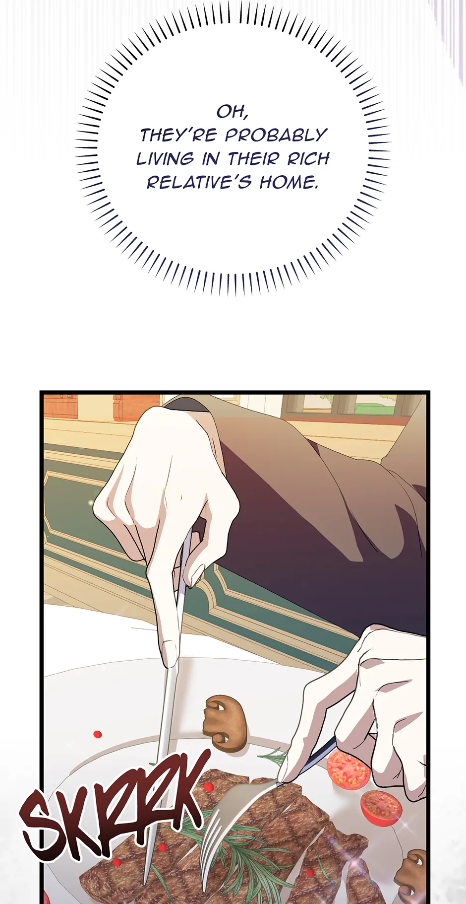 Read Genius Lout Composer Returns chapter 54 image 50 on Lezhin