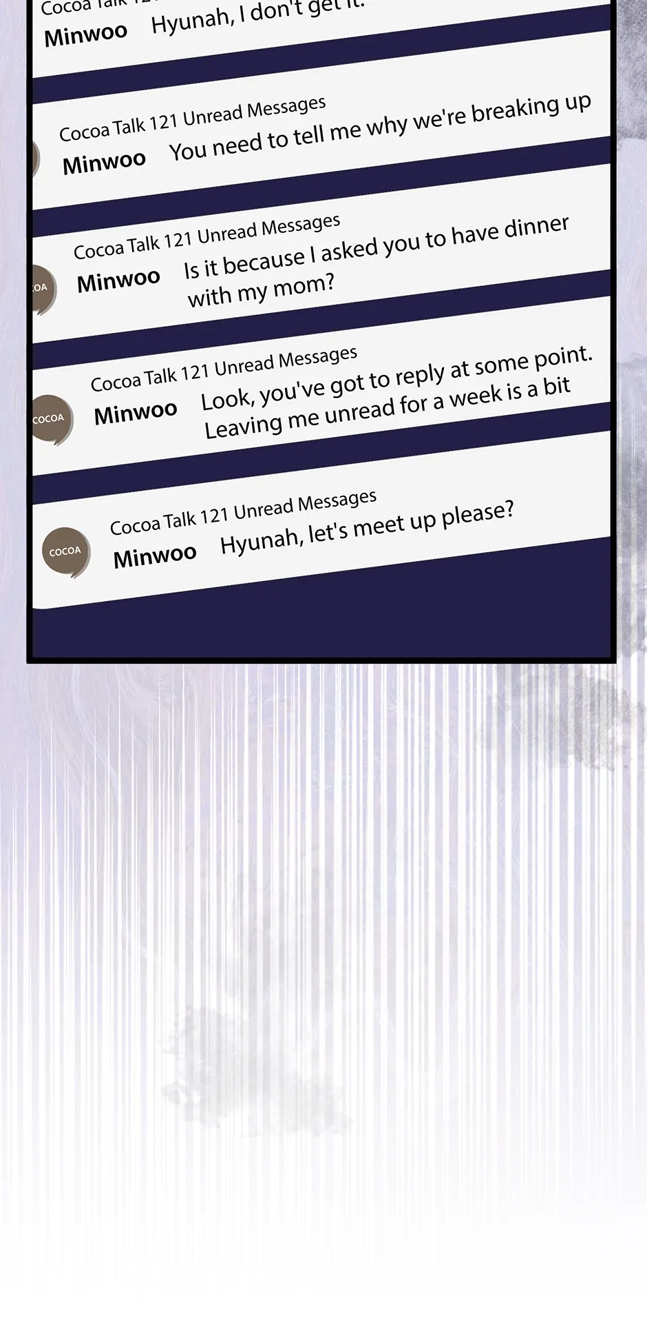 Read Genius Lout Composer Returns chapter 54 image 60 on Lezhin