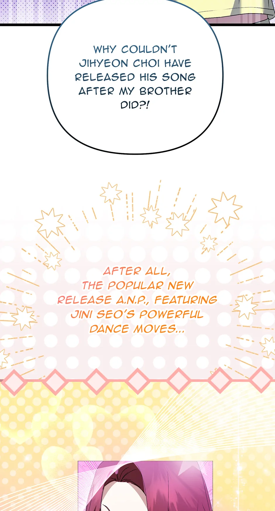 Read Genius Lout Composer Returns chapter 54 image 8 on Lezhin