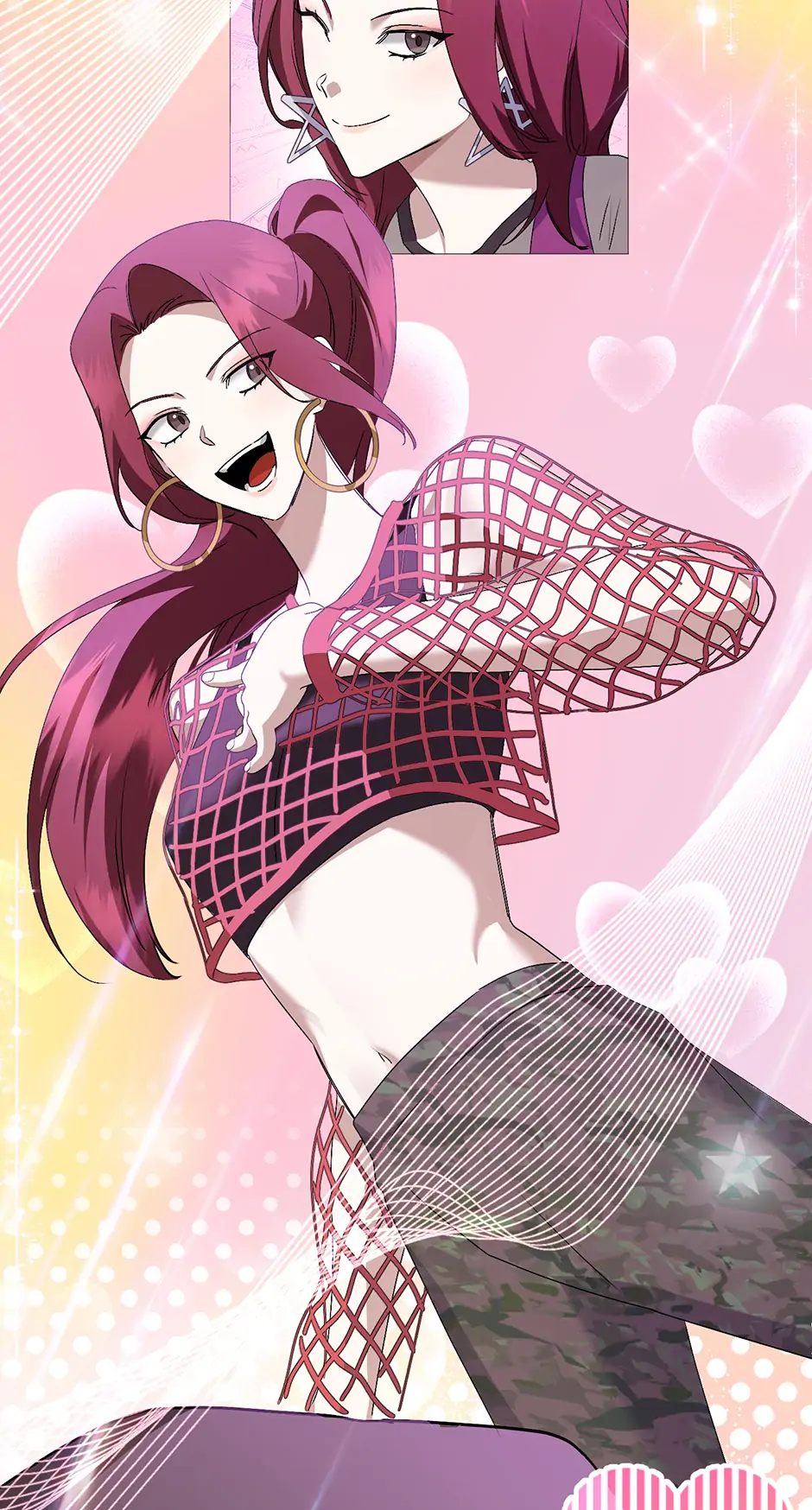 Read Genius Lout Composer Returns chapter 54 image 9 on Lezhin