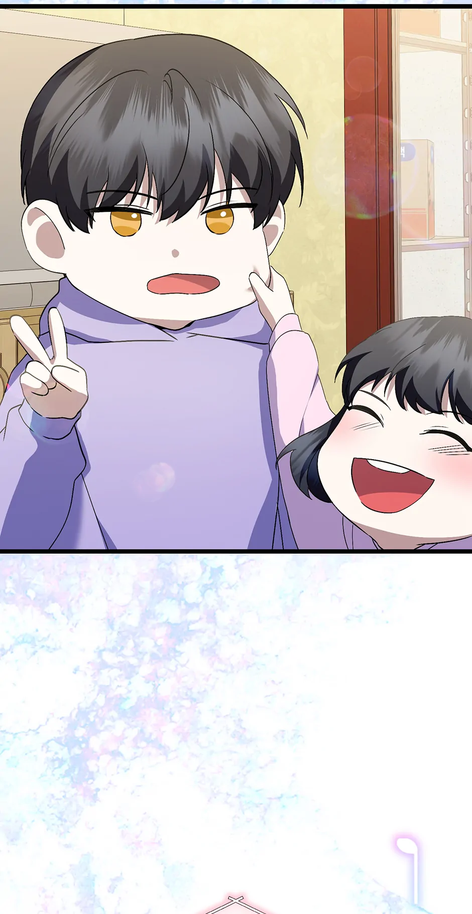 Read Genius Lout Composer Returns chapter 54 image 90 on Lezhin