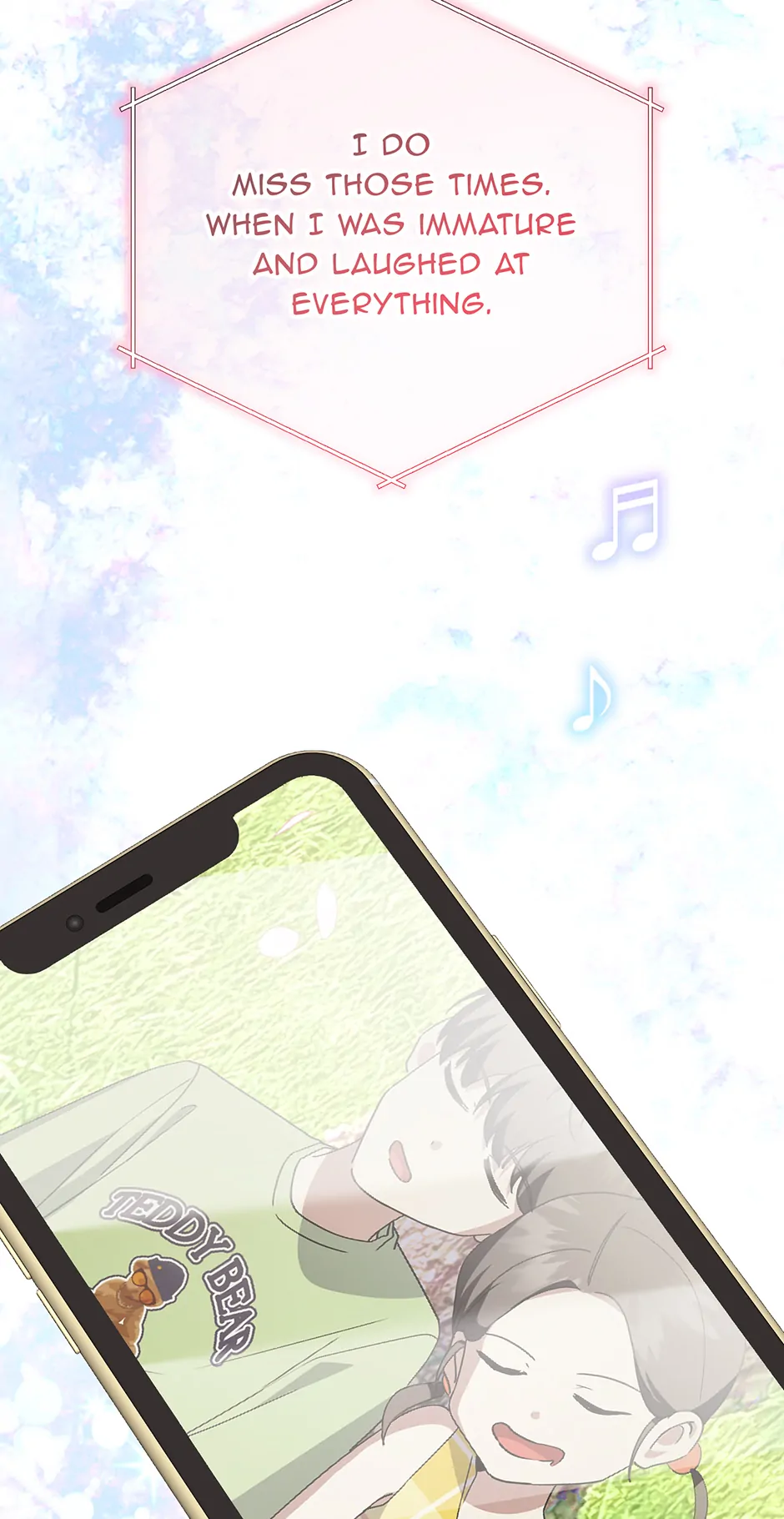 Read Genius Lout Composer Returns chapter 54 image 91 on Lezhin