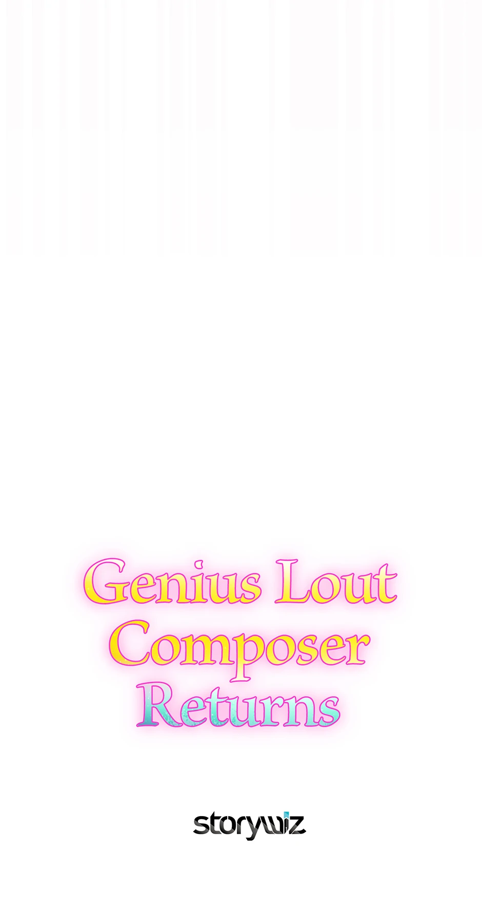 Genius Lout Composer Returns Chapter 55 page 106 - 