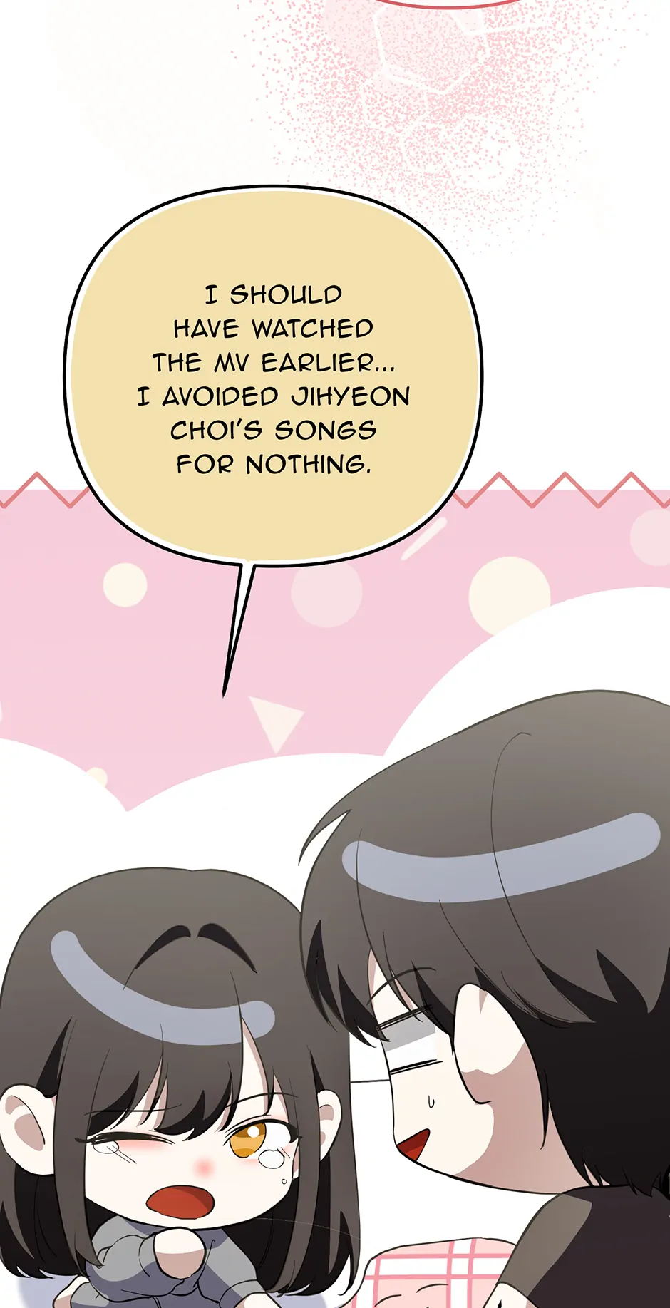 Genius Lout Composer Returns Chapter 55 page 16 - 