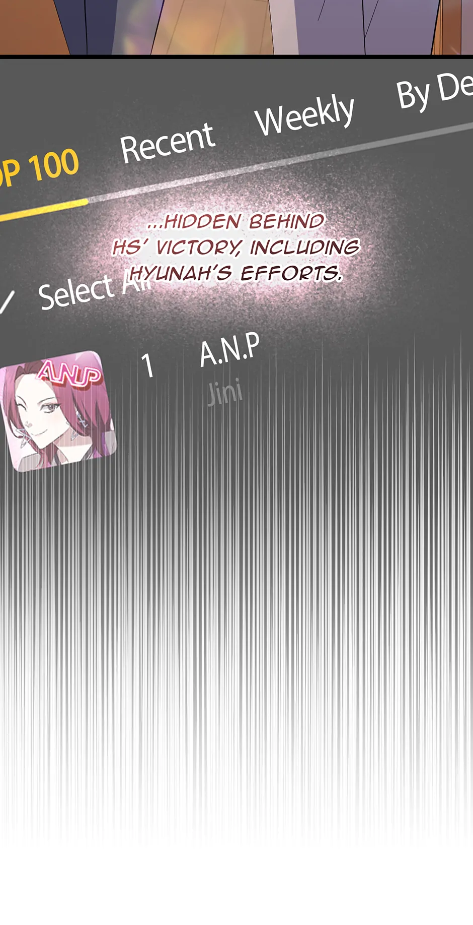 Genius Lout Composer Returns Chapter 55 page 19 - 