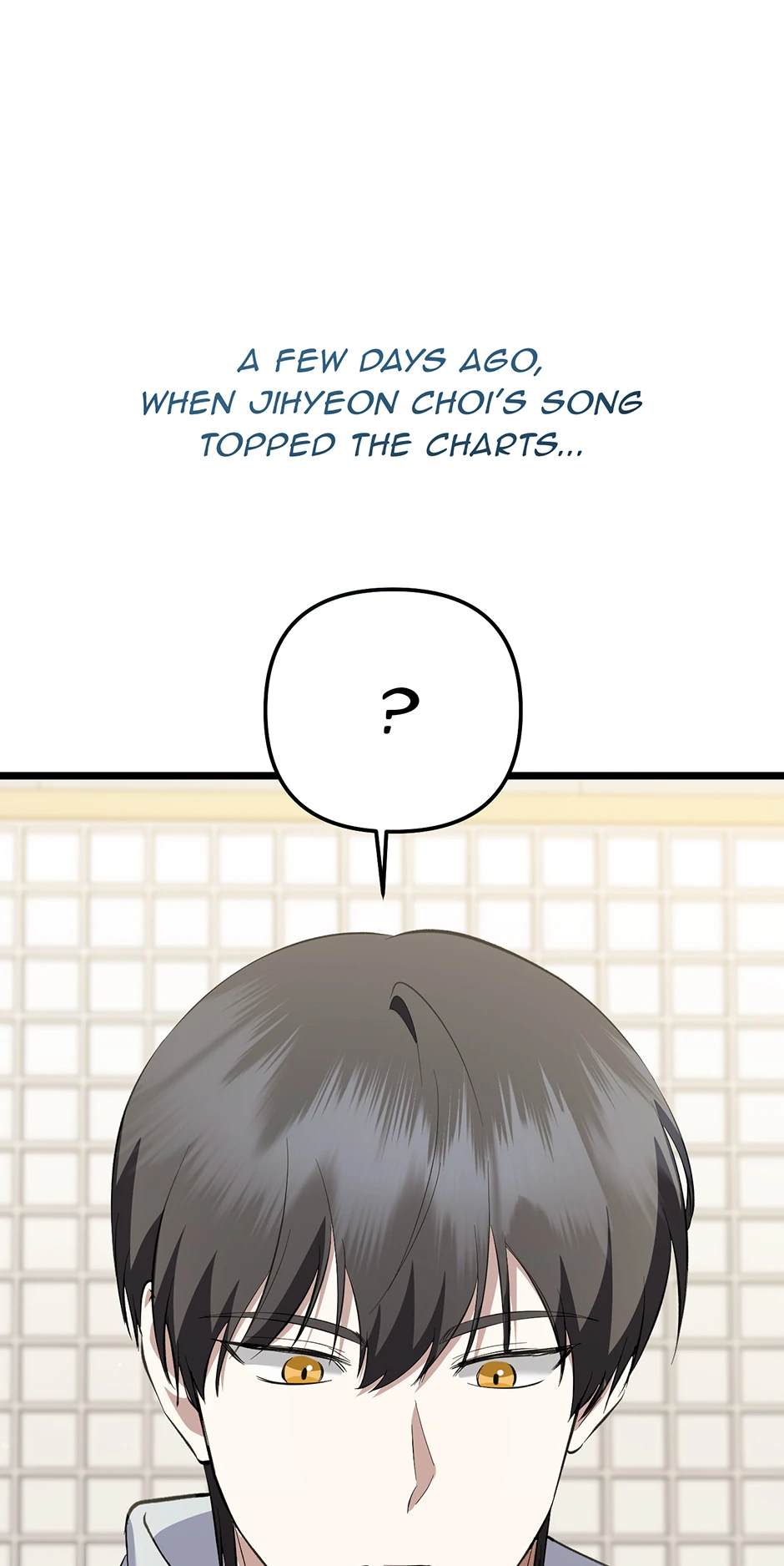 Genius Lout Composer Returns Chapter 55 page 21 - 