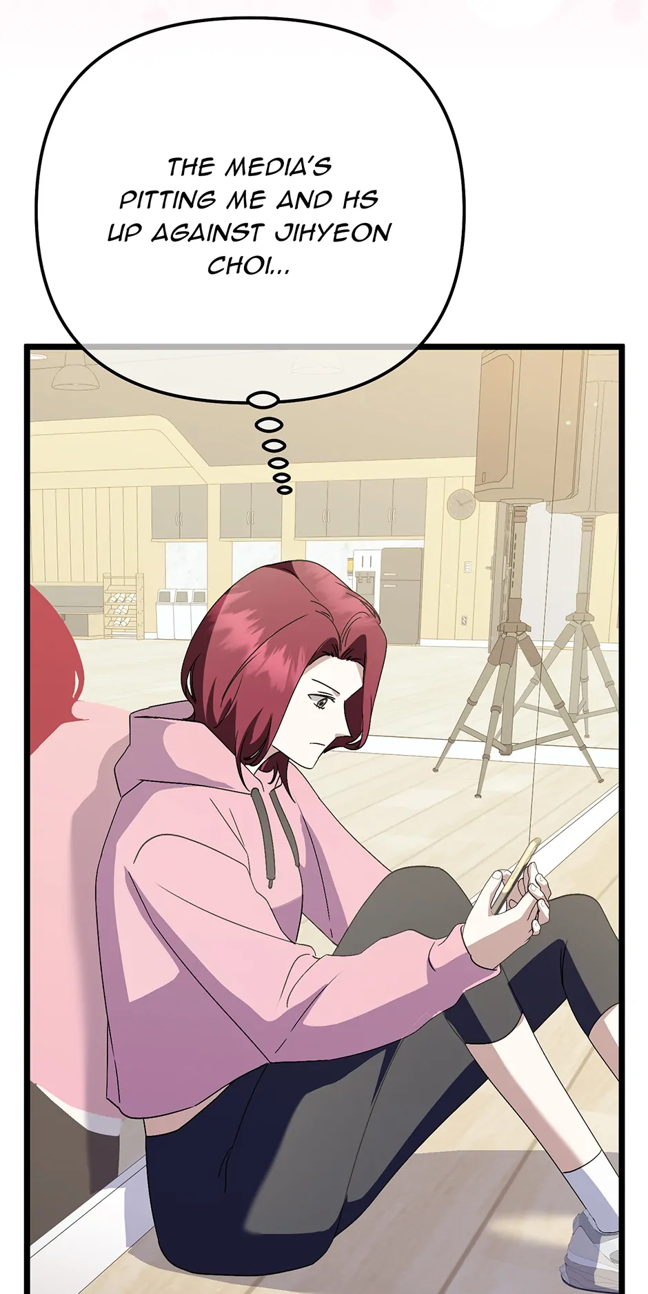 Genius Lout Composer Returns Chapter 55 page 23 - 