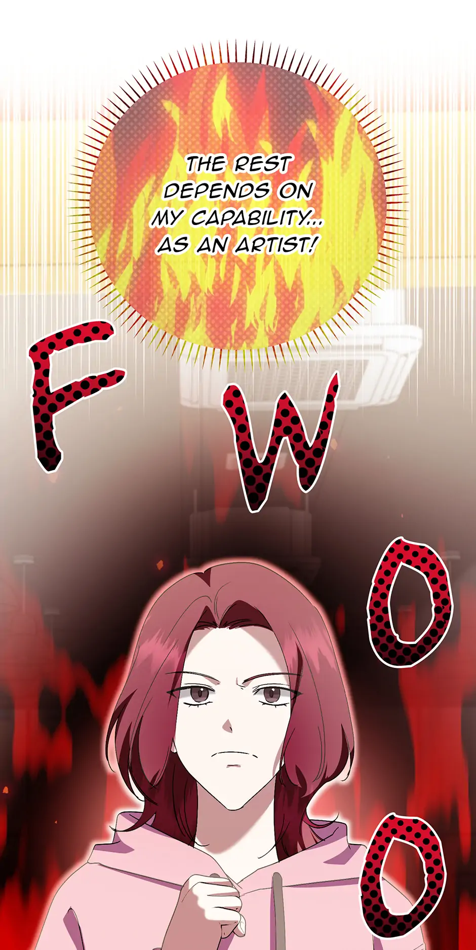 Genius Lout Composer Returns Chapter 55 page 26 - 