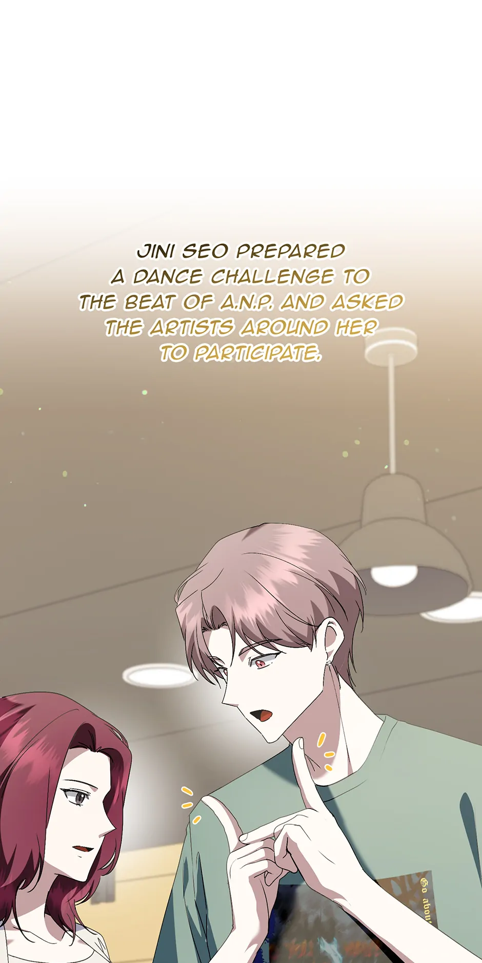 Genius Lout Composer Returns Chapter 55 page 29 - 