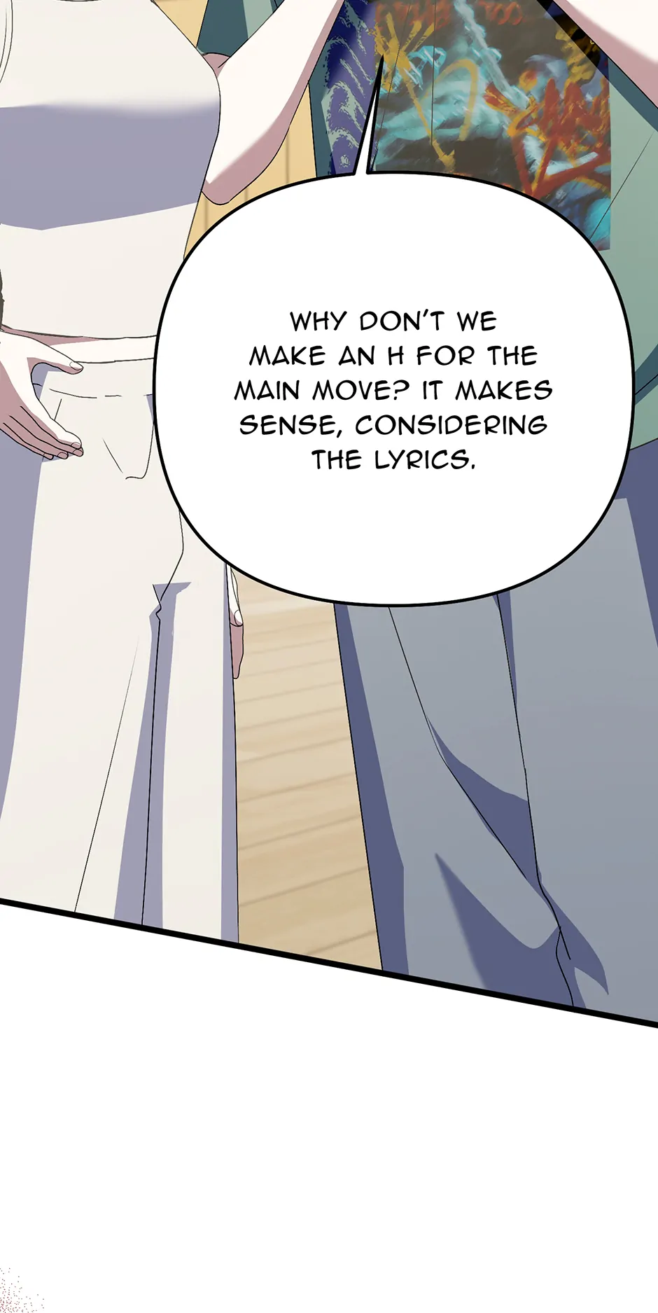 Genius Lout Composer Returns Chapter 55 page 30 - 