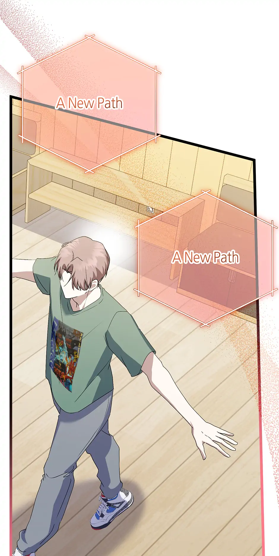 Genius Lout Composer Returns Chapter 55 page 31 - 