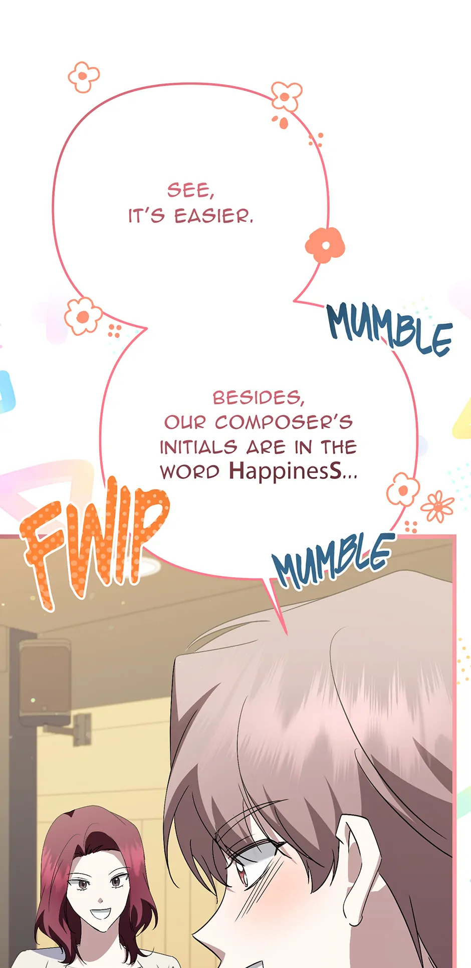Genius Lout Composer Returns Chapter 55 page 35 - 