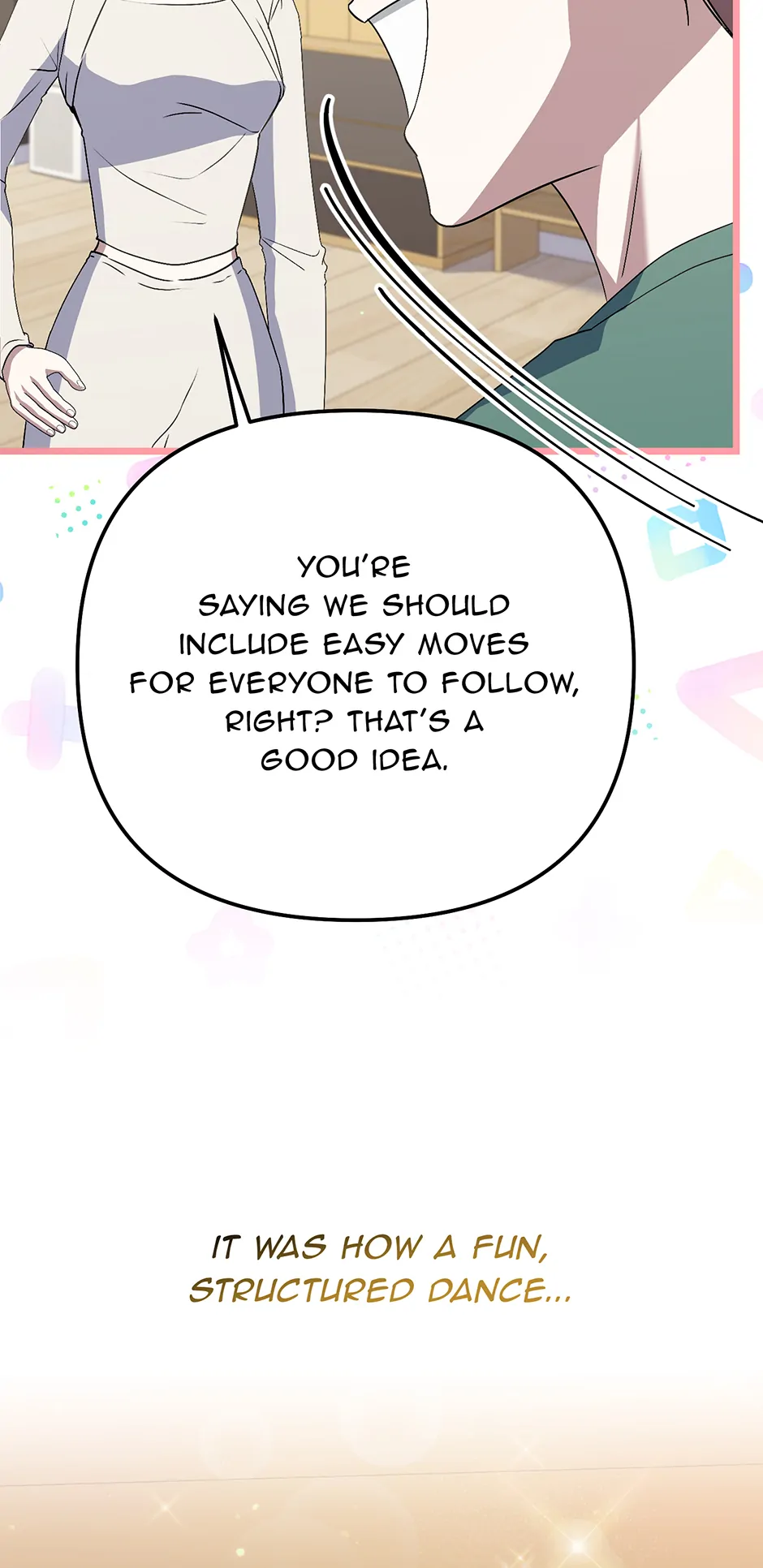 Genius Lout Composer Returns Chapter 55 page 36 - 