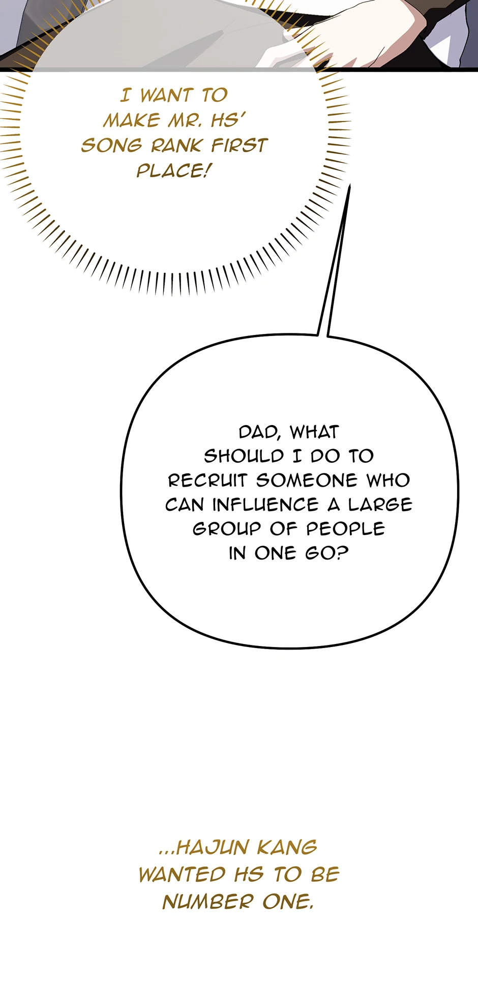 Genius Lout Composer Returns Chapter 55 page 42 - 