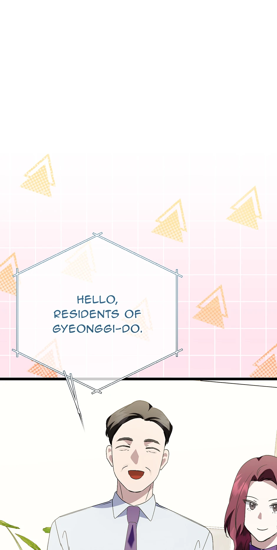 Genius Lout Composer Returns Chapter 55 page 49 - 