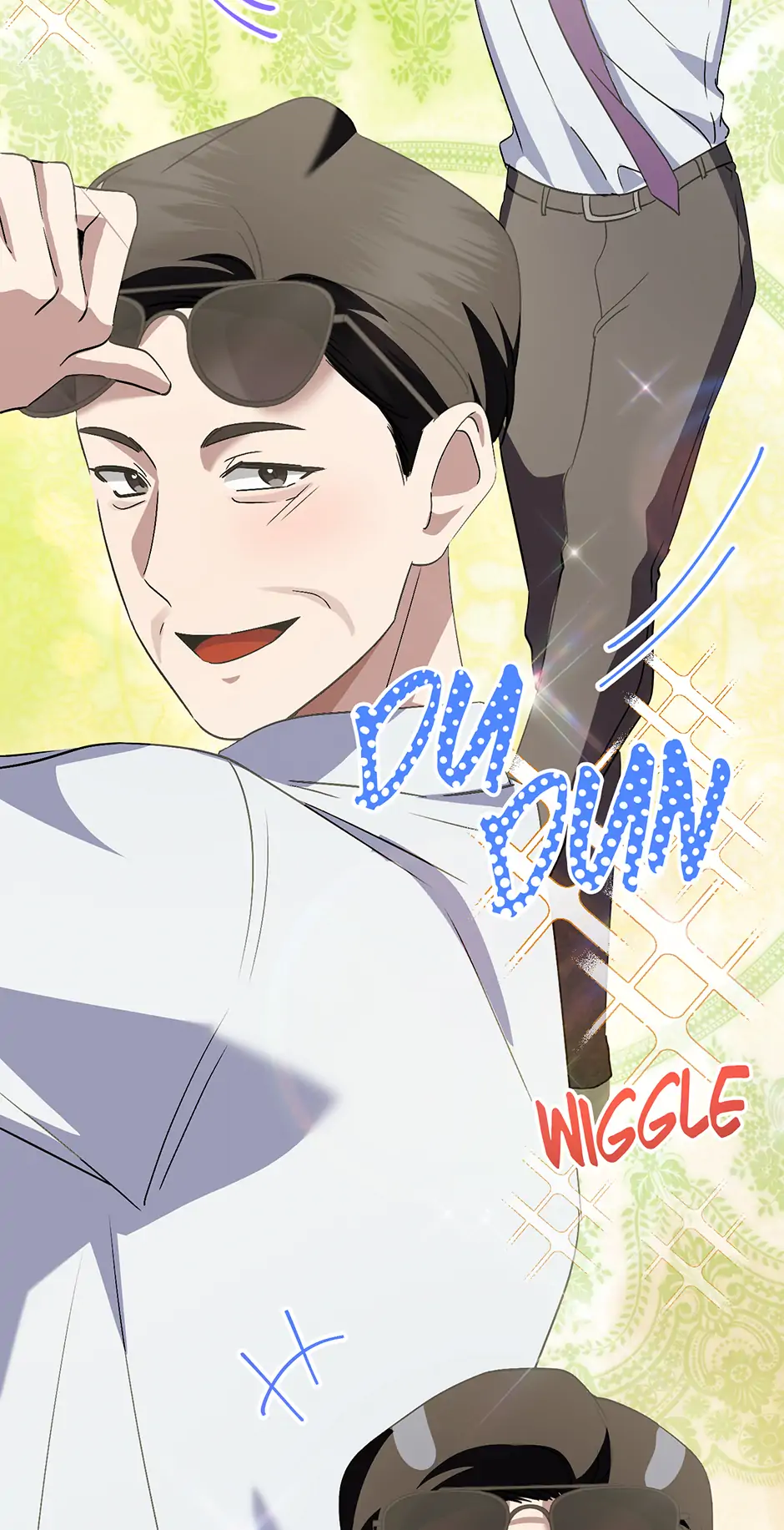Genius Lout Composer Returns Chapter 55 page 53 - 