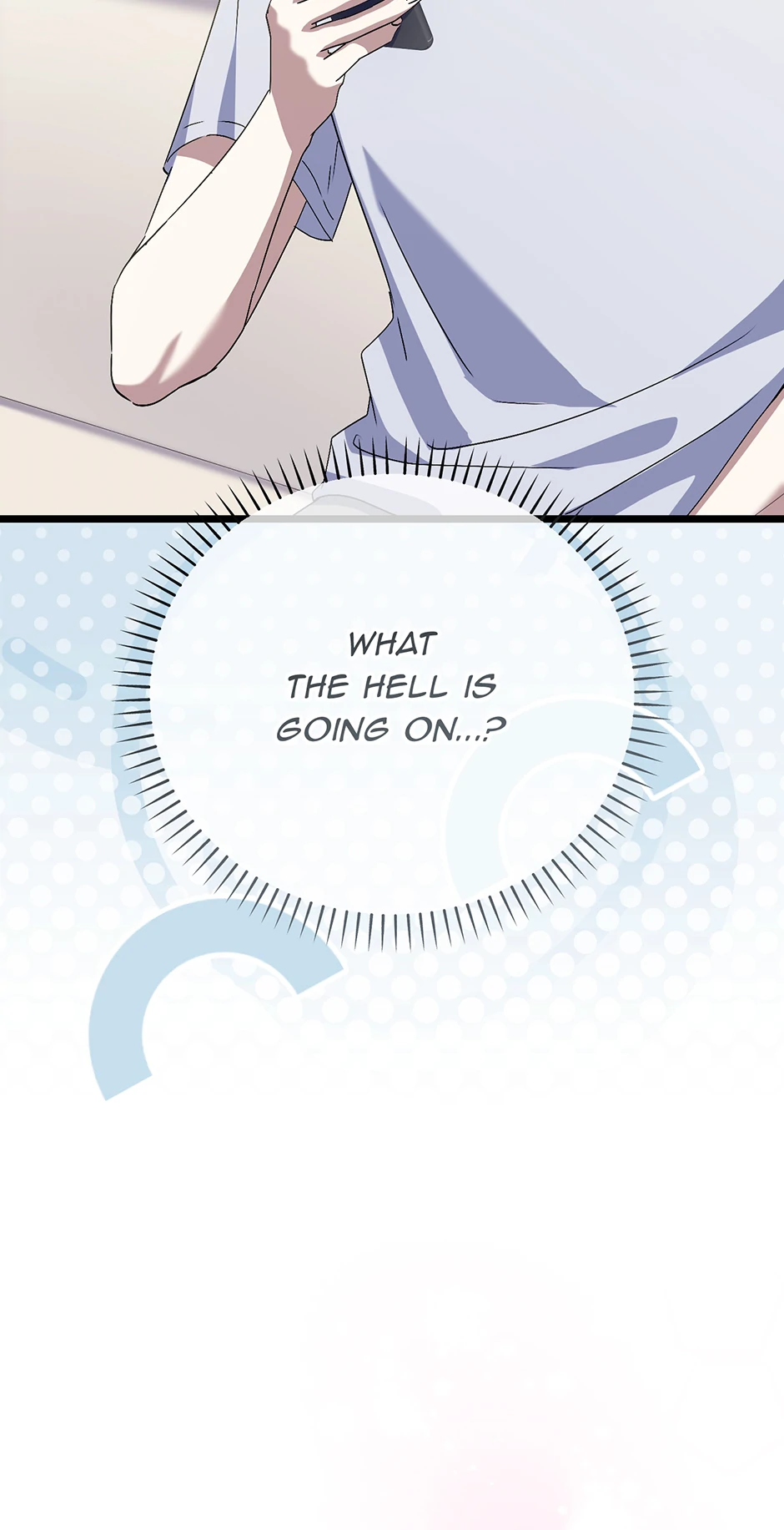 Genius Lout Composer Returns Chapter 55 page 57 - 