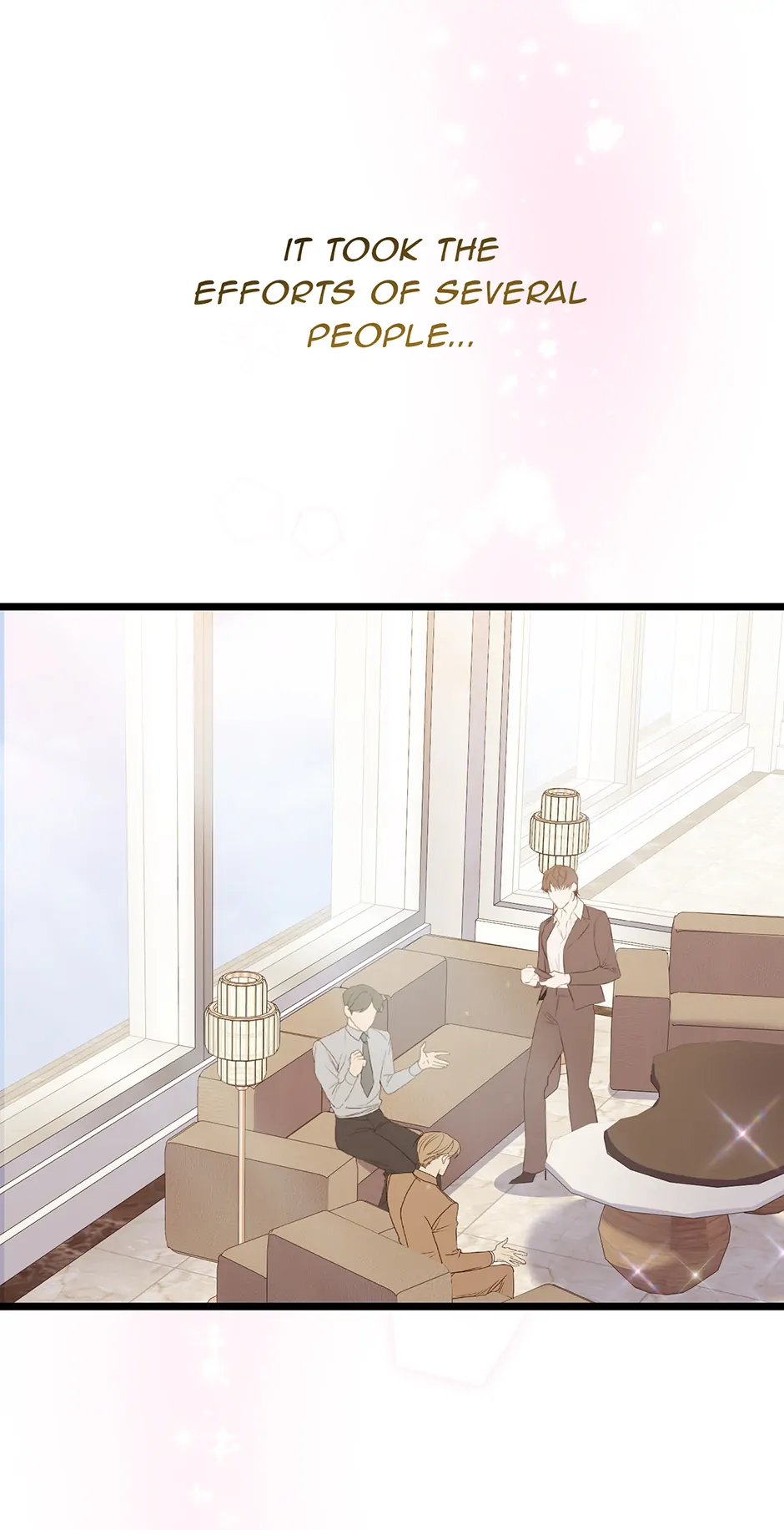 Genius Lout Composer Returns Chapter 55 page 58 - 