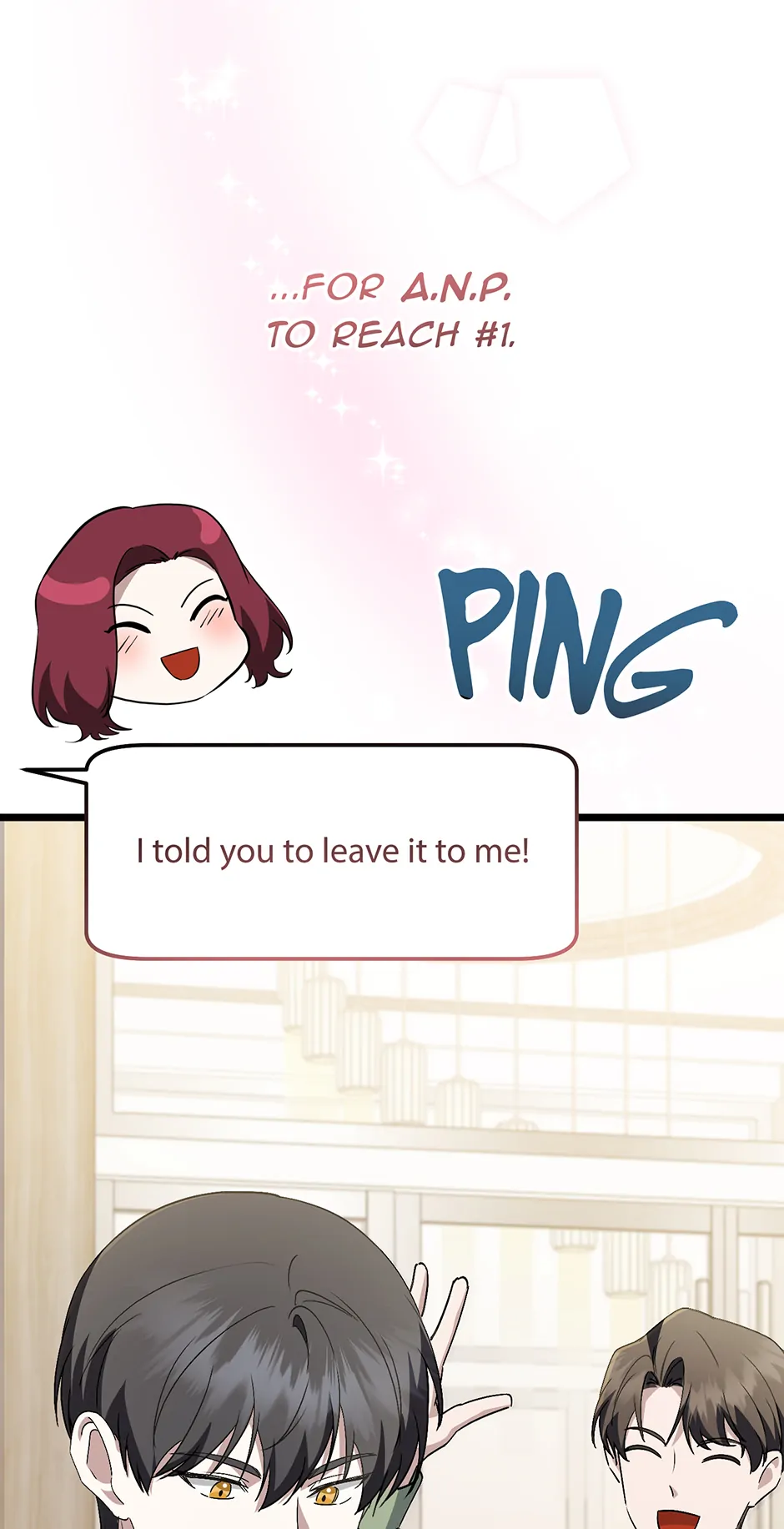 Genius Lout Composer Returns Chapter 55 page 59 - 