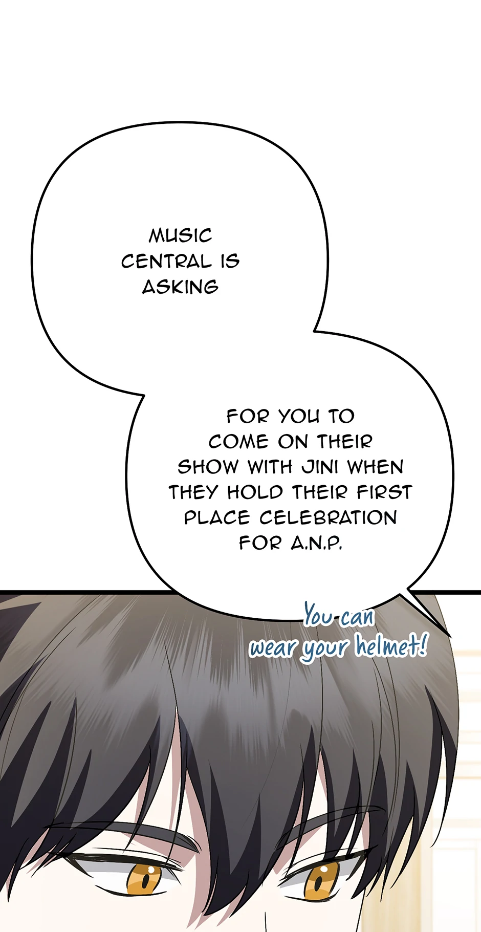 Genius Lout Composer Returns Chapter 55 page 61 - 