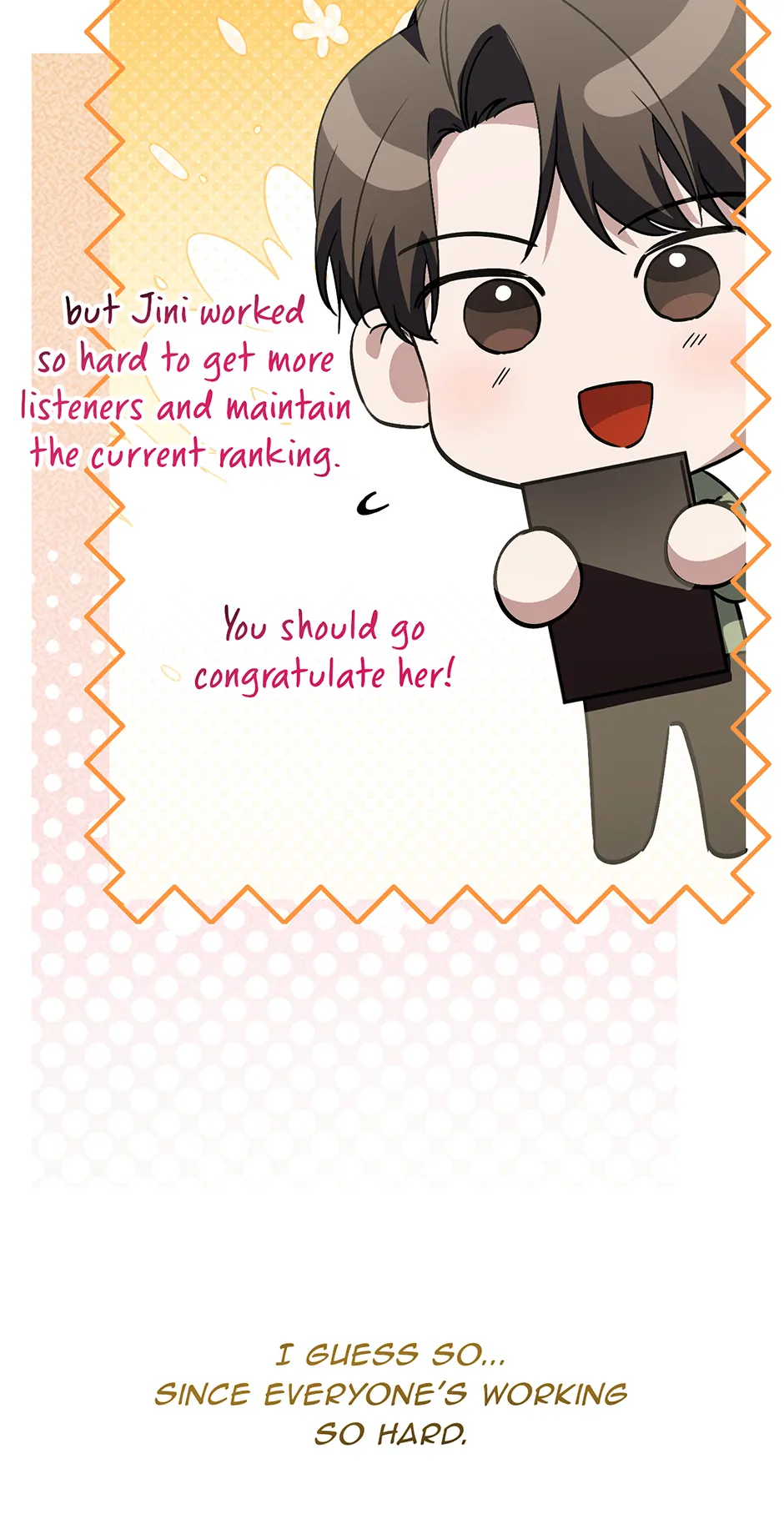 Genius Lout Composer Returns Chapter 55 page 63 - 