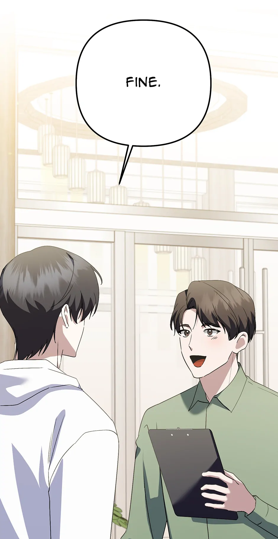 Genius Lout Composer Returns Chapter 55 page 64 - 