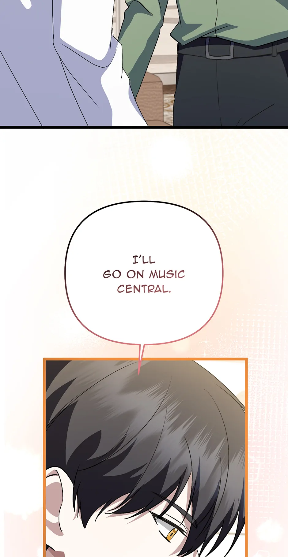 Genius Lout Composer Returns Chapter 55 page 65 - 