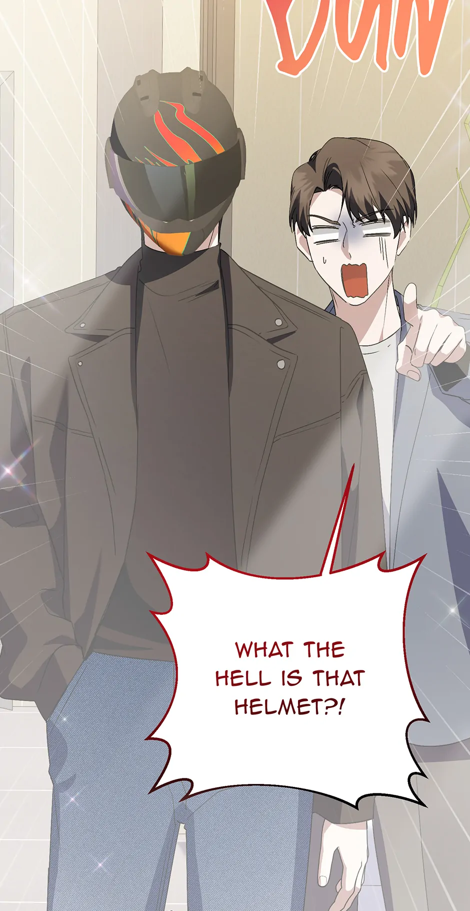 Genius Lout Composer Returns Chapter 55 page 69 - 