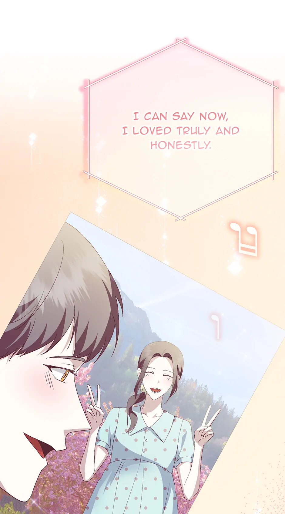 Genius Lout Composer Returns Chapter 55 page 8 - 