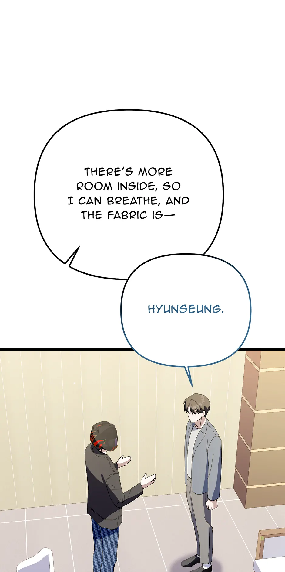 Genius Lout Composer Returns Chapter 55 page 71 - 