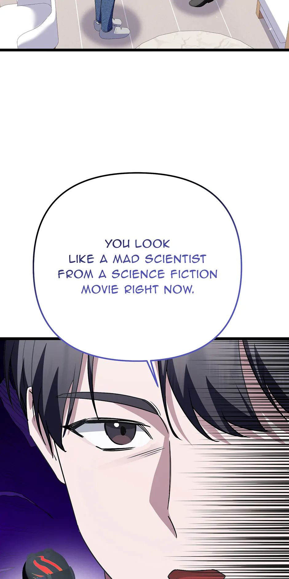 Genius Lout Composer Returns Chapter 55 page 72 - 