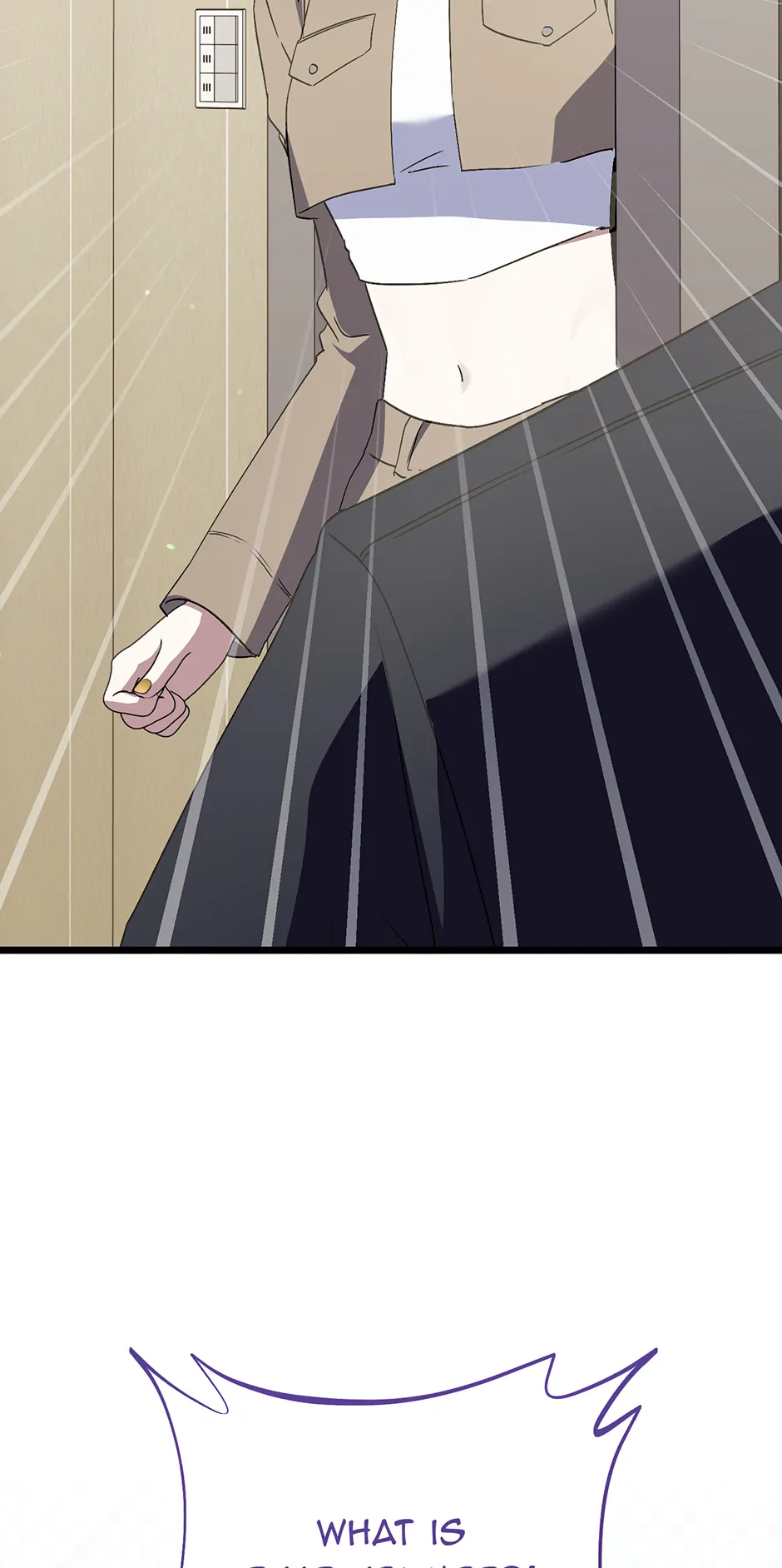 Genius Lout Composer Returns Chapter 55 page 77 - 