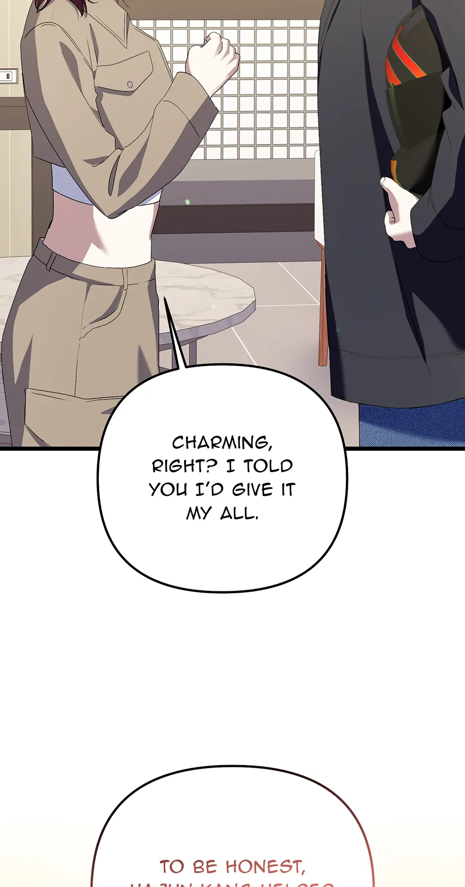 Genius Lout Composer Returns Chapter 55 page 81 - 