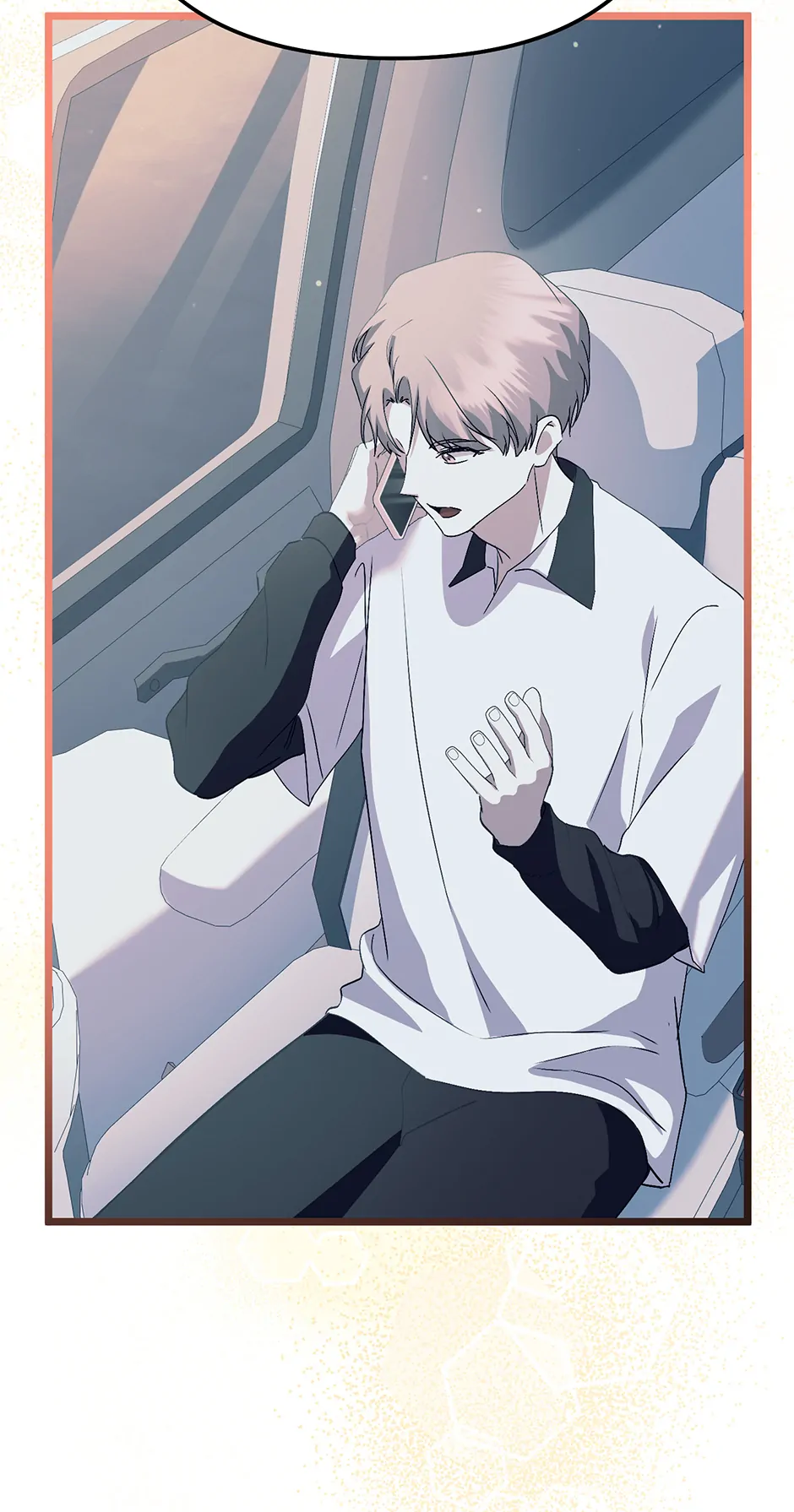 Genius Lout Composer Returns Chapter 55 page 84 - 