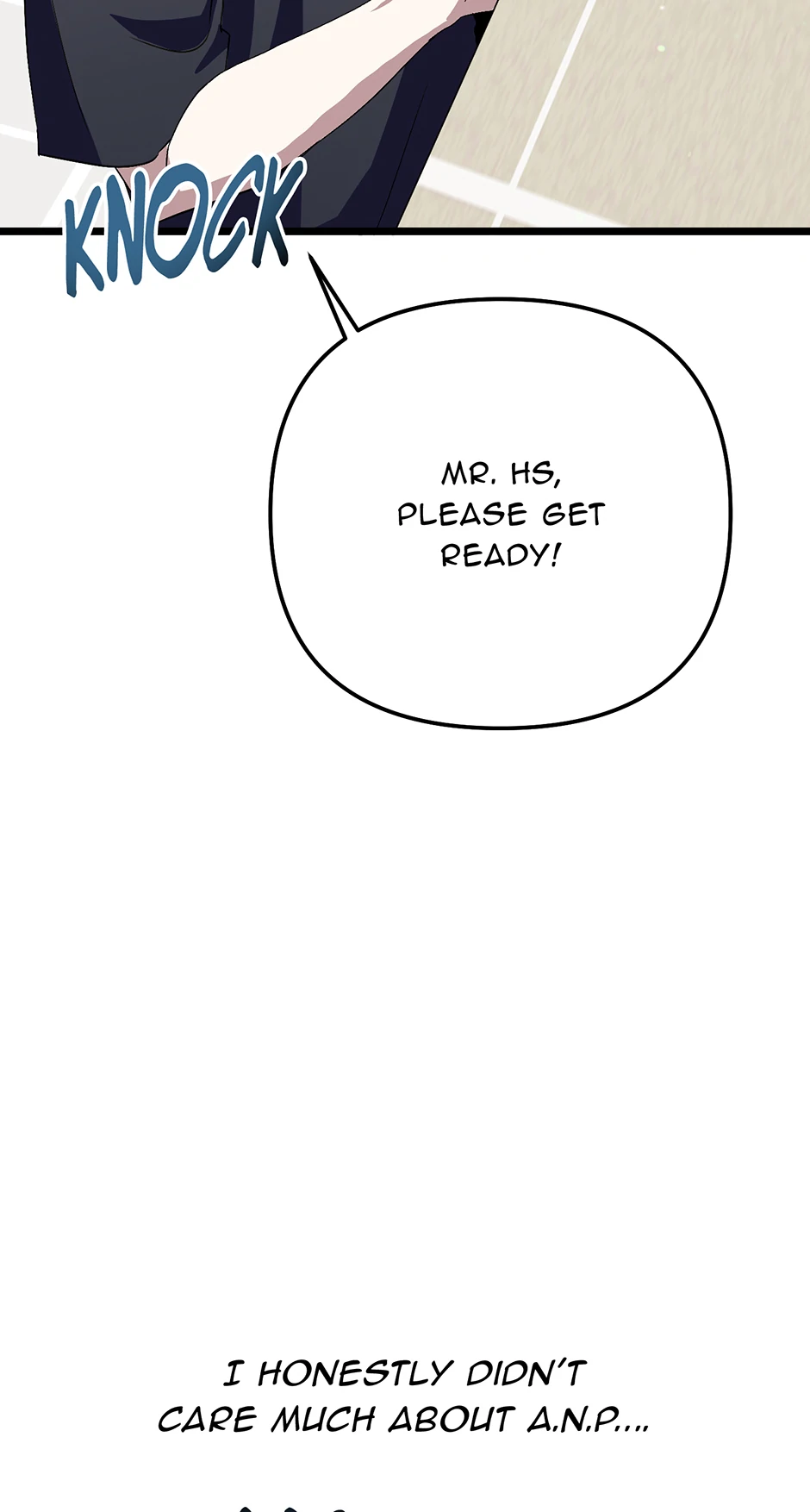 Genius Lout Composer Returns Chapter 55 page 90 - 