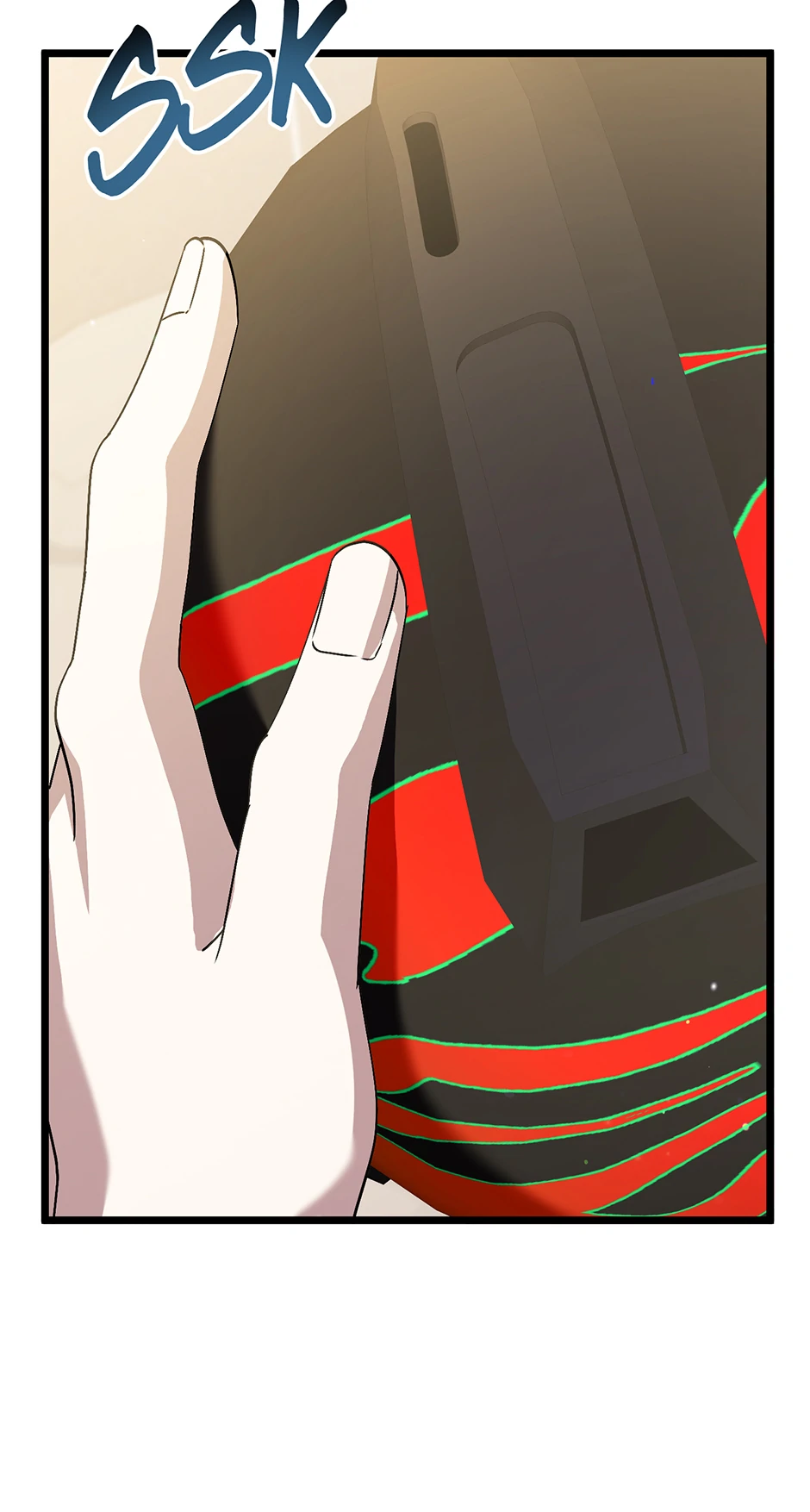 Genius Lout Composer Returns Chapter 55 page 91 - 