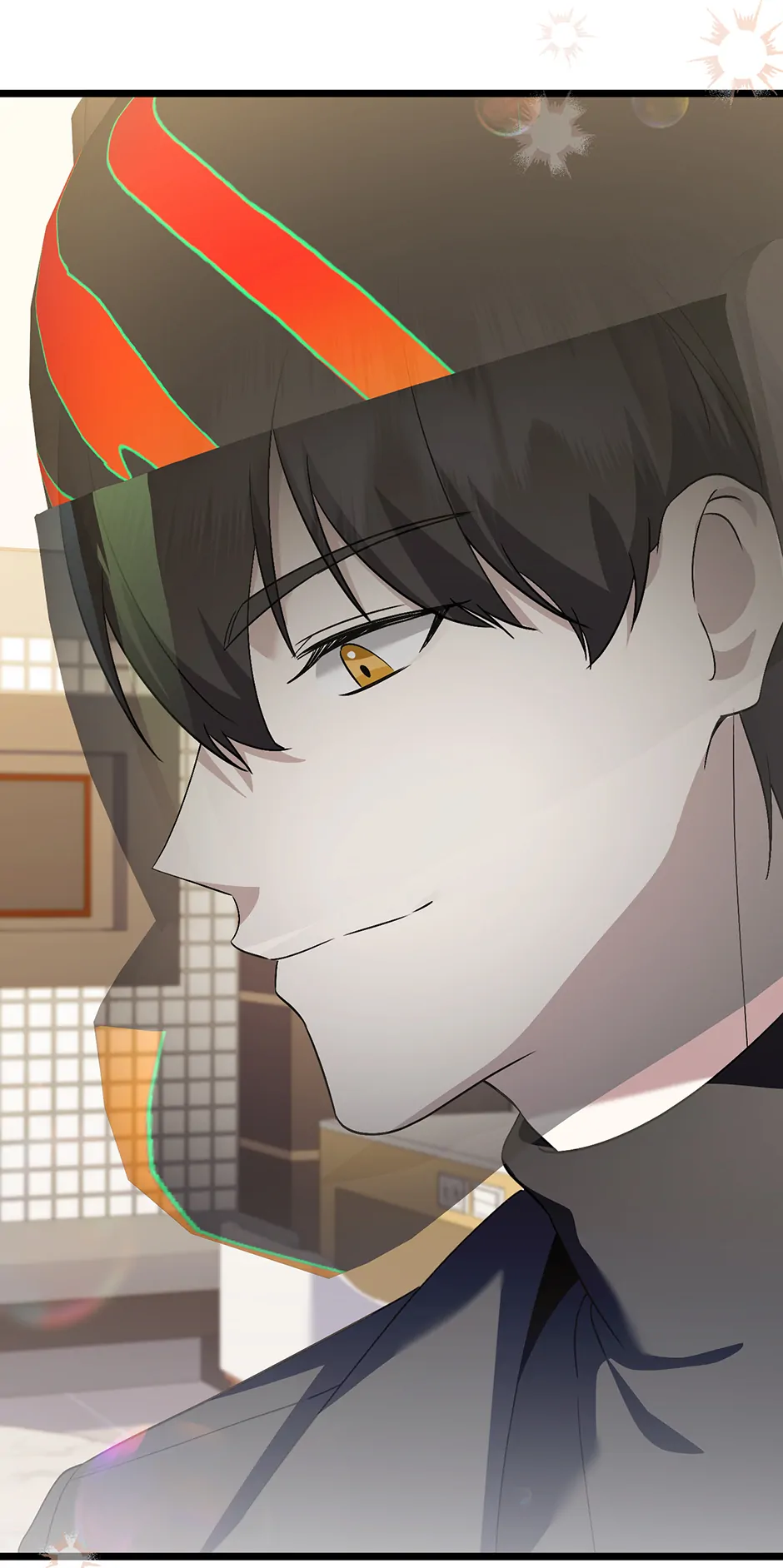 Genius Lout Composer Returns Chapter 55 page 96 - 