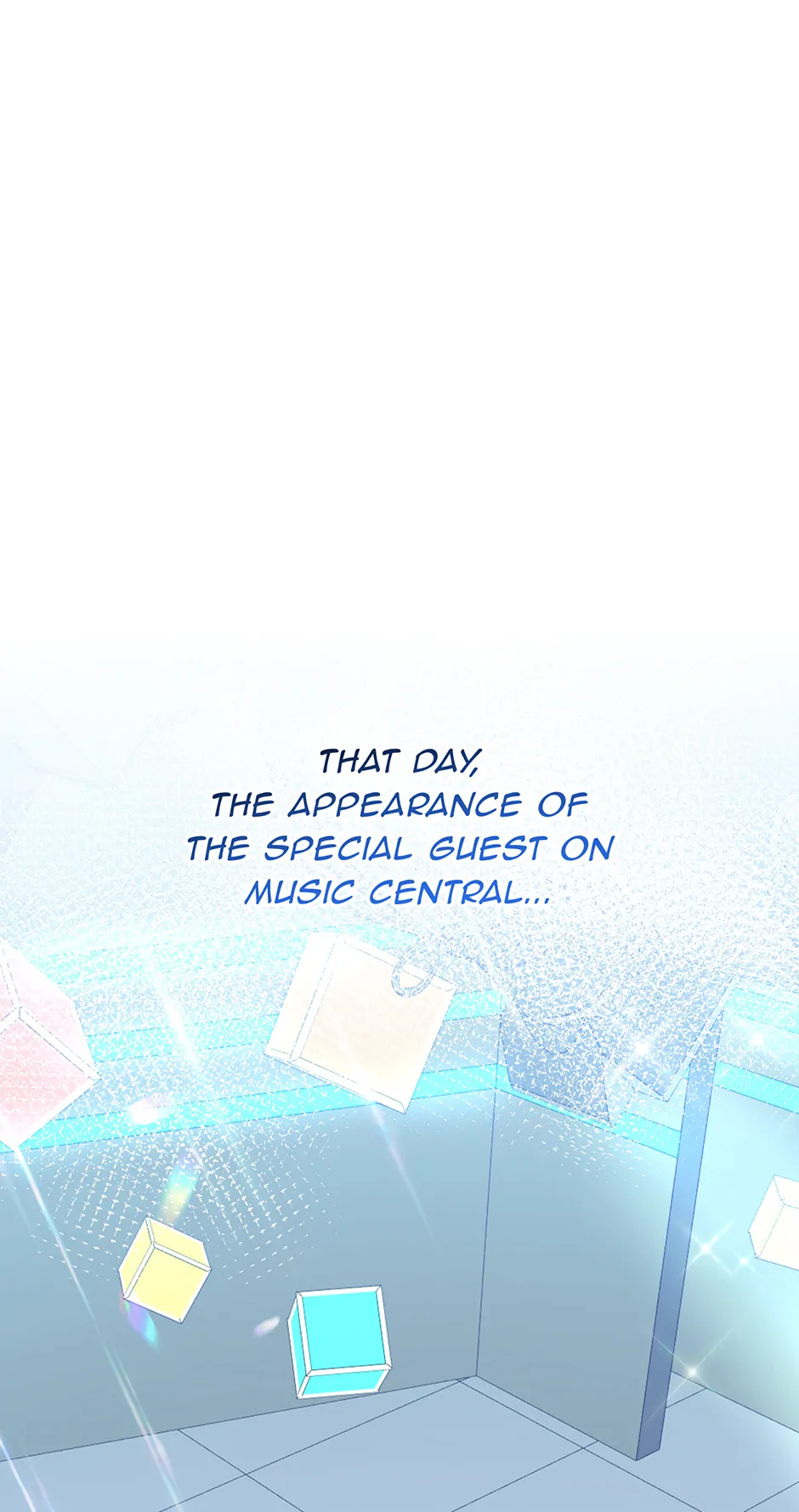 Genius Lout Composer Returns Chapter 55 page 99 - 