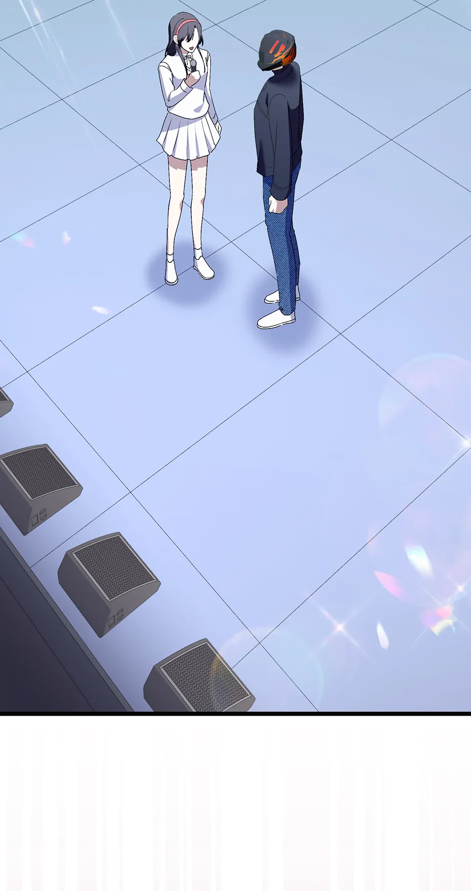 Genius Lout Composer Returns Chapter 55 page 100 - 