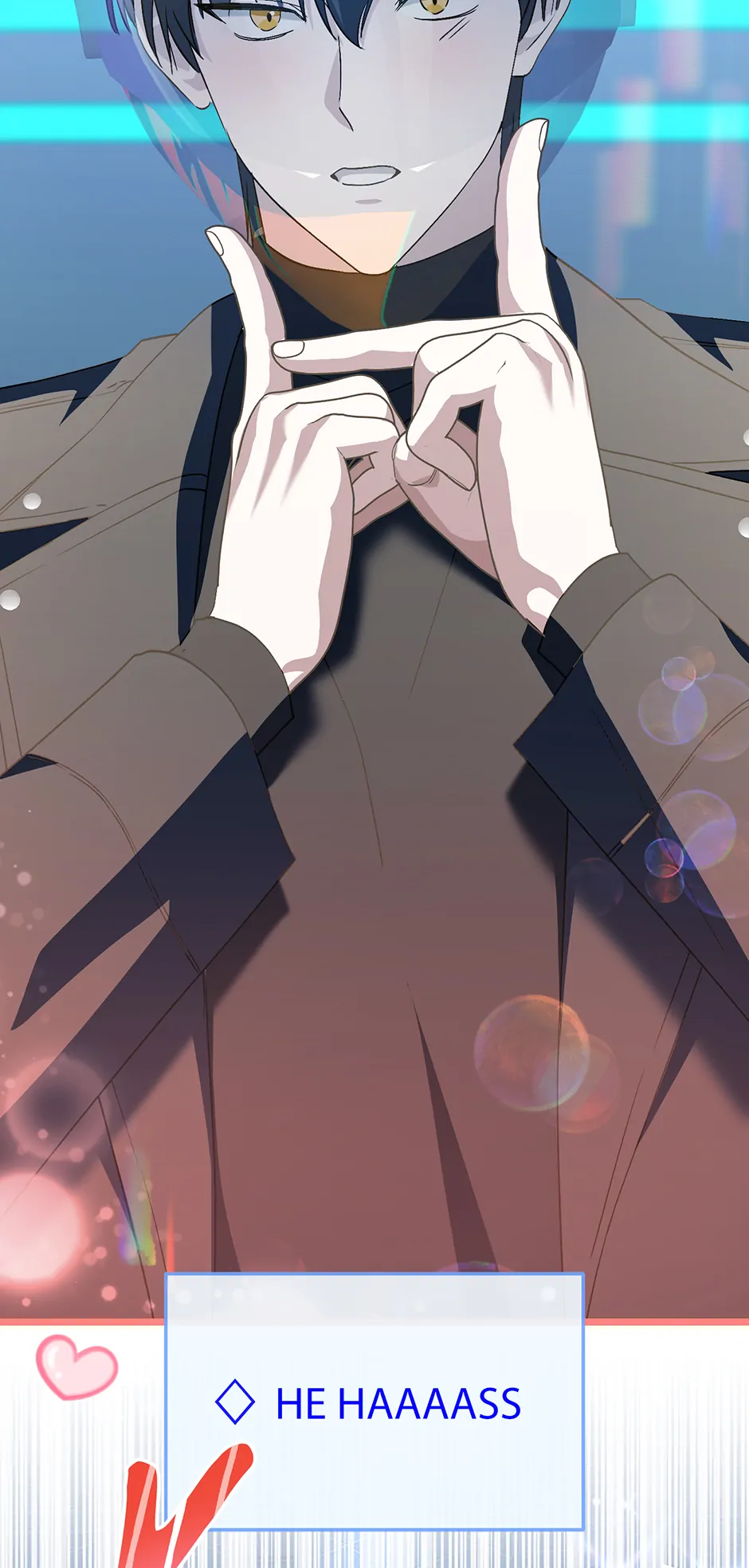 Read Genius Lout Composer Returns chapter 56 image 15 on Lezhin