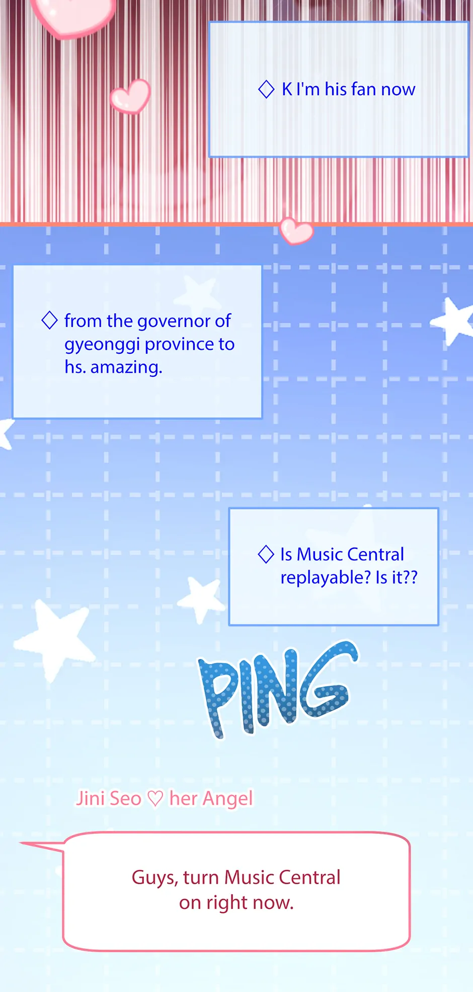 Read Genius Lout Composer Returns chapter 56 image 17 on Lezhin
