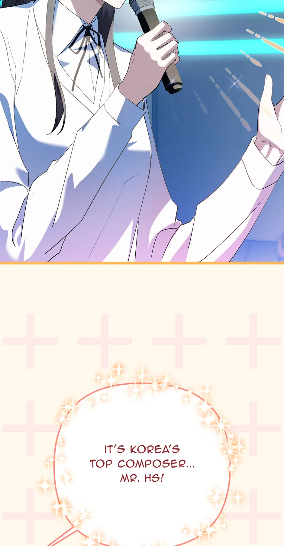Read Genius Lout Composer Returns chapter 56 image 2 on Lezhin