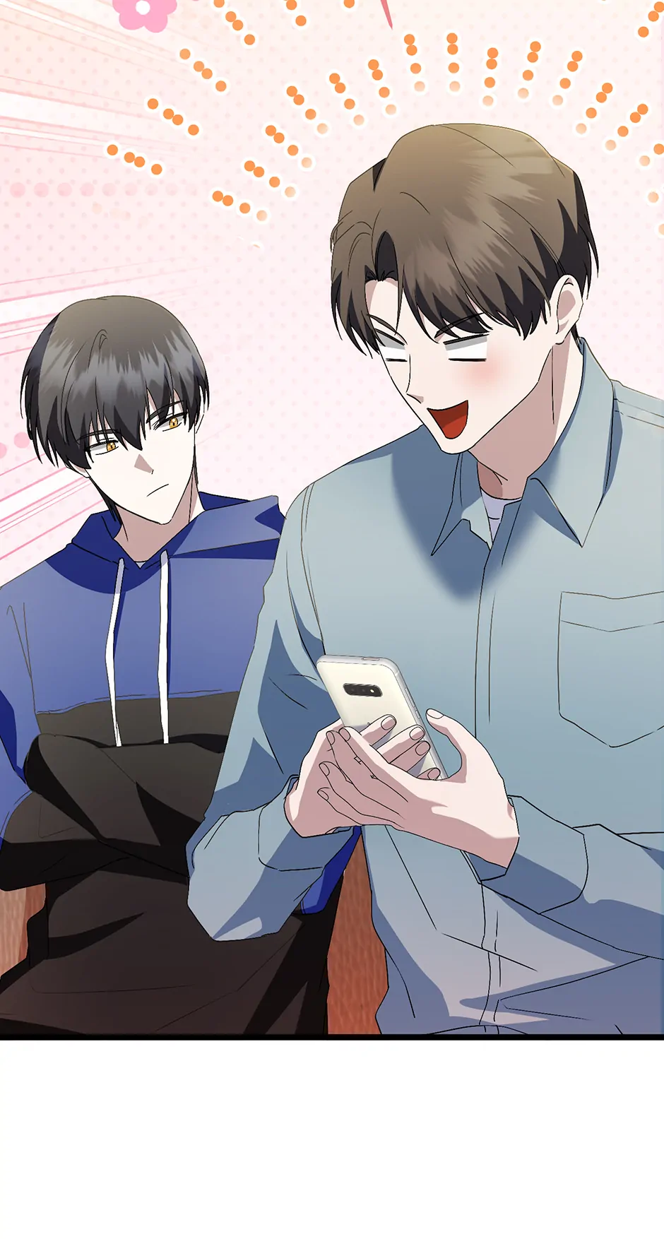 Read Genius Lout Composer Returns chapter 56 image 24 on Lezhin