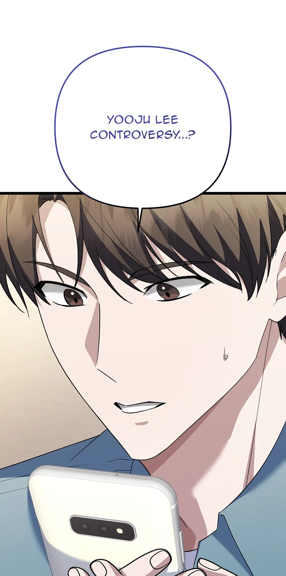 Read Genius Lout Composer Returns chapter 56 image 27 on Lezhin