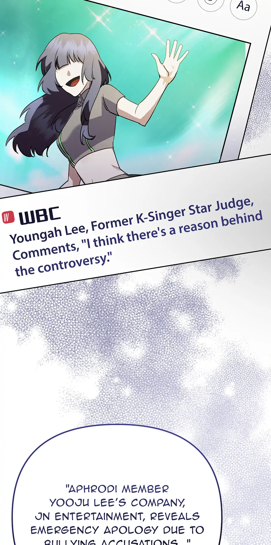 Read Genius Lout Composer Returns chapter 56 image 29 on Lezhin