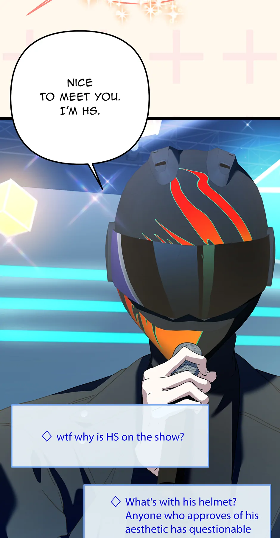 Read Genius Lout Composer Returns chapter 56 image 3 on Lezhin